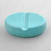 Oval Magnet Pin Catcher Magnet Needle Storage Magnetic Needle Absorber Magnetic Box Great Items For Home Sewing
