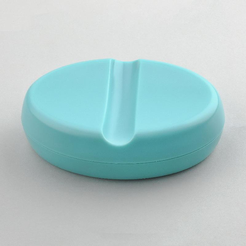 Oval Magnet Pin Catcher Magnet Needle Storage Magnetic Needle Absorber Magnetic Box Great Items For Home Sewing