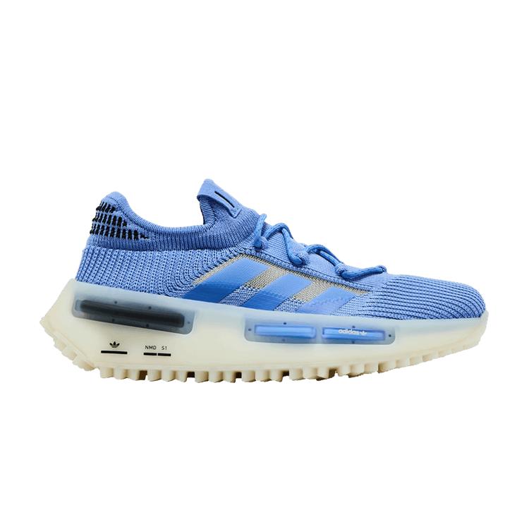 adidas NMD S1 Blue Fusion (Women s) 36.5