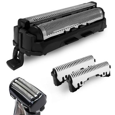 ES9013 Replacement Blade Set Outer Blade Inner Blade ES9068 Razor Replacement Blade Combi Pack Compatible Shaver Set Inner Blade Integrated