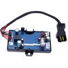 12V/24V Motherboard Control Board Compatible with Webasto Air Diesel Parking Heaters Compatible with Eberspacher Air Diesel