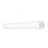 Microphone Model Microphone Prop ABS Fake Microphone for Cosplay Simulate Speech Practice Stage