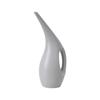 1.5L 2.5L Watering Pot Large Capacity Curved Handle Watering Can Green Plants Flower Long Mouth Potted Sprinkler Bottle