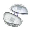 4Pcs Microfiber Cleaning Pads Washable Microfiber Replacement Pad for 1940 1806 1544 Steam Mop Pad Accessories
