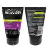 L'Oréal Men's Oil Control Anti-Blackhead Cleanser 100ml