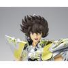TAMASHII NATIONS Saint Seiya Myth Cloth EX Saint Seiya Pegasus Seiya Approximately 170mm PVC ABS Diecast Painted Movable Figure (God Cloth) & &