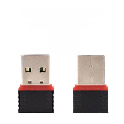 Mini USB WiFi Network Adapter do komputera/laptopa (150 Mb/s)