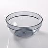 PC Plastic Self-Service Salad and Tea Pouring Bowl for Hot Pot and Cold Dishes.
