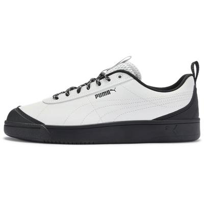 Grounded 408705 Unisex Retro Color-Block Casual Shoes