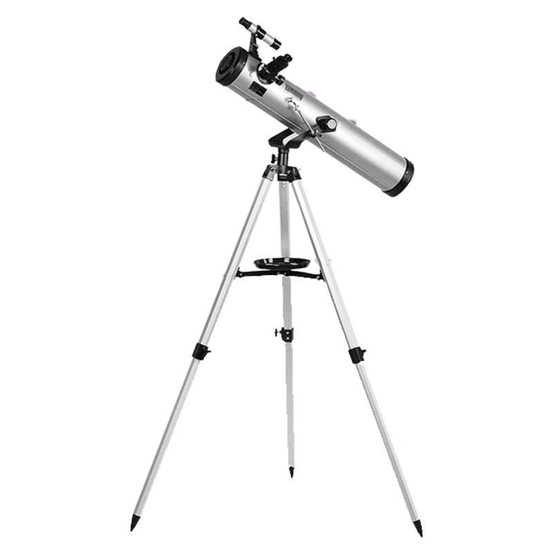 Telescopio Astronomico Rifrattore Shunguang F76700