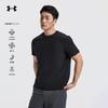 Under Armour Men's HEATGEAR Loose Fit Quick-Dry T-Shirt