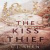 The Kiss Thief by L. J. Shen Paperback Book 9781405959582