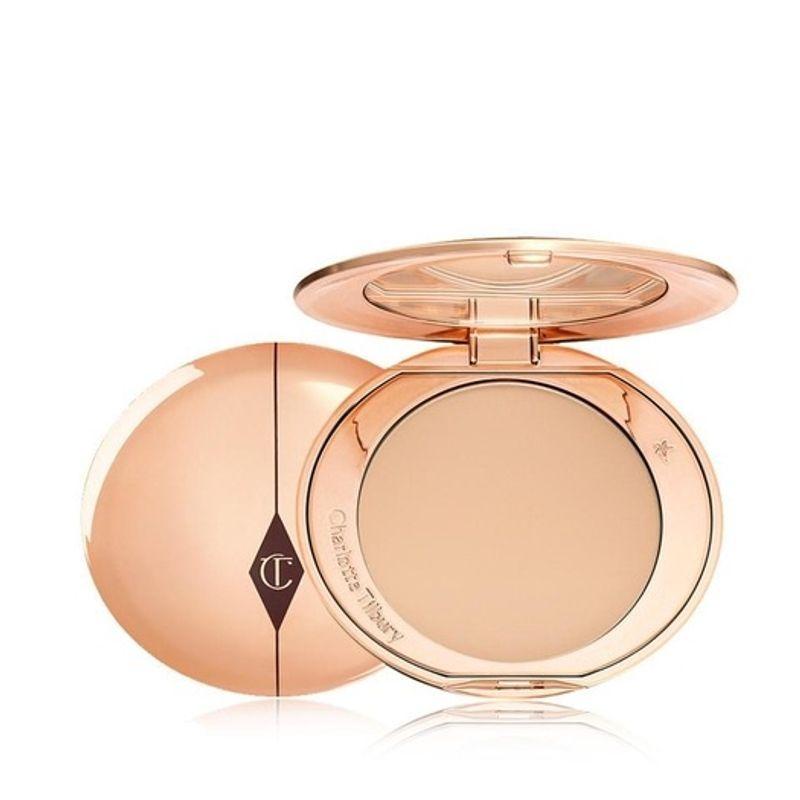 [Polvo Impecable] Charlotte Tilbury Airbrush Flawless Finish