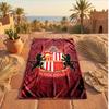 Sunderland Theme Beach Towel Soft Quick?dry Towel For Summer Beach Vacation Swimming