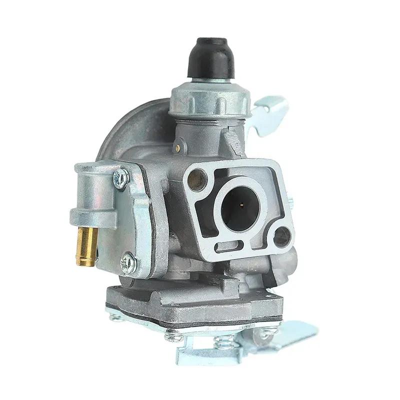 Carburetor Carb kit for Shindaiwa B45 B45LA B45INTL Brushcutter TK slide valve Replace Part Number A021002520