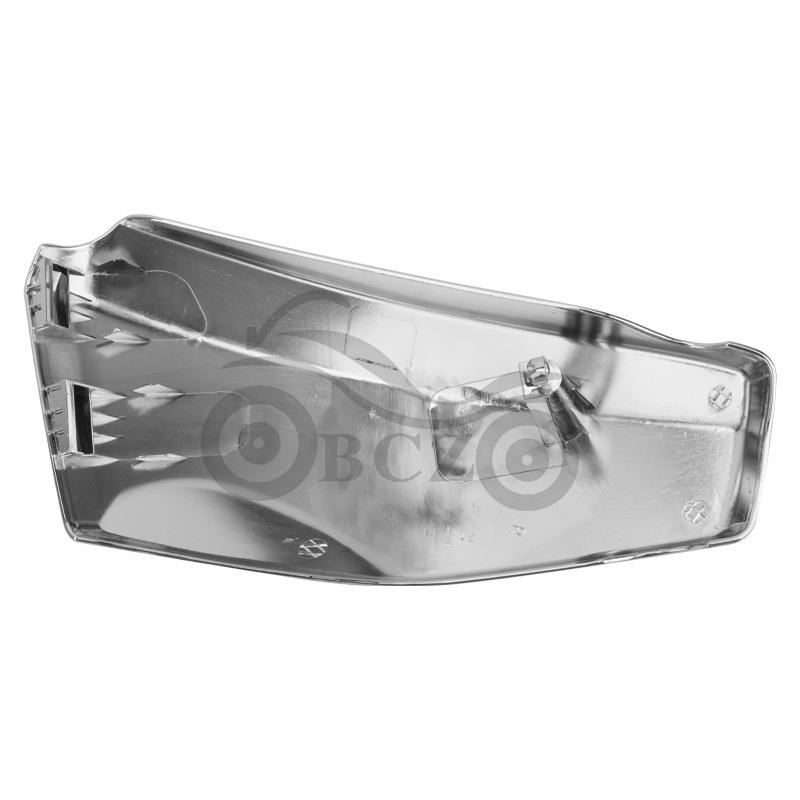 TVTX1300 Motorcycle Battery Side Fender Waterproof Protective Cover