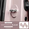 Shock-Absorbing Cover for Xiaomi YU7 Door Lock: Anti-Rust, Full Coverage Protection