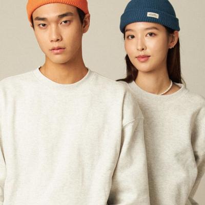 TNP TTTFAACU51_WH LABEL WATCH CAP