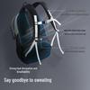 Camel Outdoor Wanderrucksack