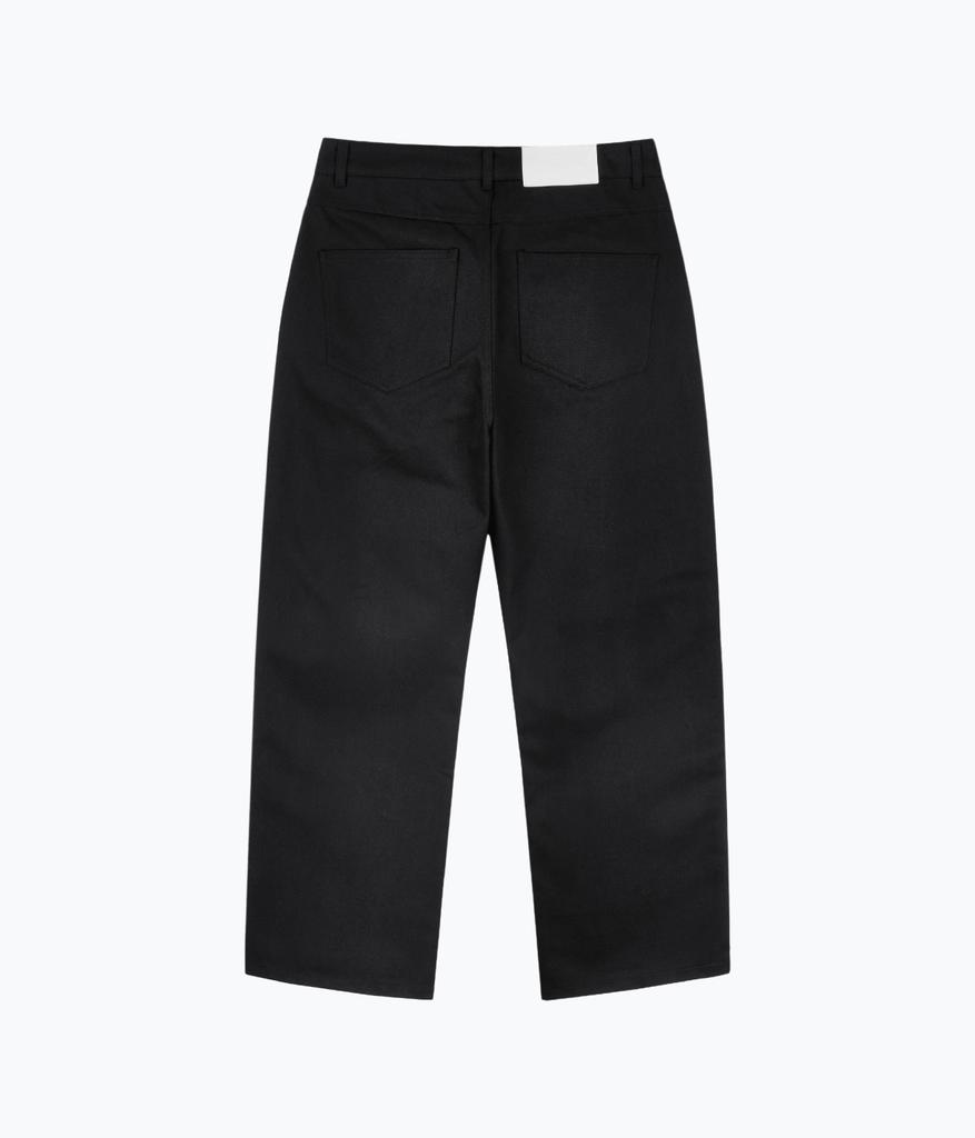 Belix Kyle Pants Black
