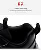 Couple's Plus Size Winter Cotton Running Shoes - Comfortable Casual Sports Footwear
