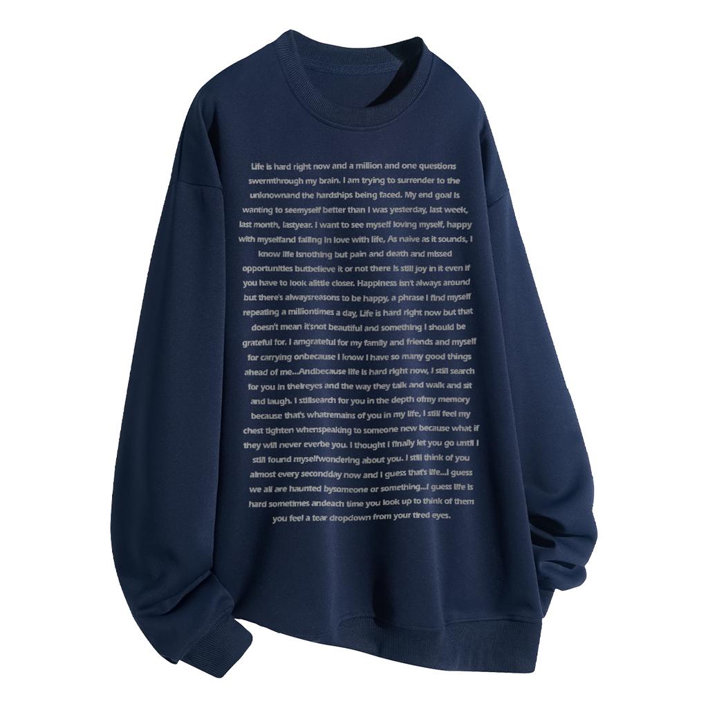 PAUL COSTELLOE Sweatshirt Unisex PSPAULZYW1818A7