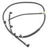 Fuel Return Tube Line 5175807AA For Jeep Grand Cherokee WK 3.0 CRD