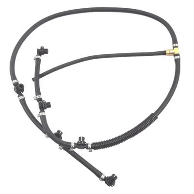 Fuel Return Tube Line 5175807AA For Jeep Grand Cherokee WK 3.0 CRD