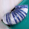 Danshizhiyuan Blue and White Porcelain Dinnerware Set