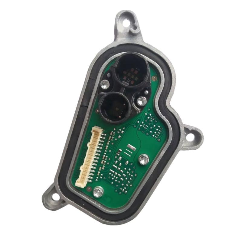 Headlight Chip Module 8W6998473A 8W6998474A for 2017-2019 Headlamp Chip Unit Auto Part Easy Installation