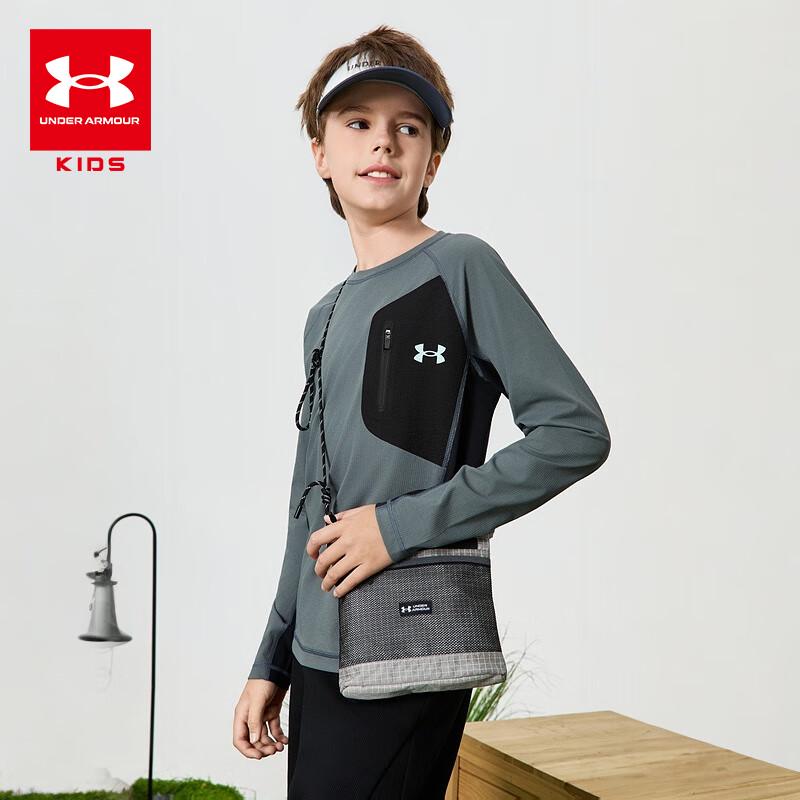 Under Armour Kids' Lightweight Crossbody Bag