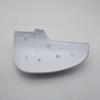 Auto Outside Rearview Wing Door Side Mirror Cover Cap Shell Housing For Toyota Prius Plus 2011- Mark X Reiz 2009-2012