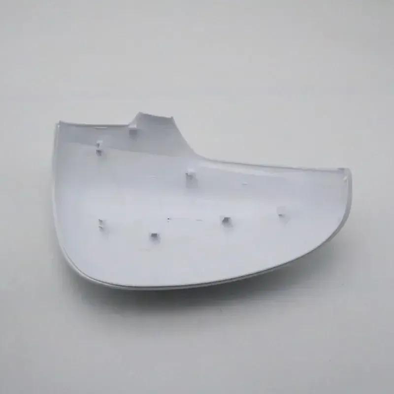 Auto Outside Rearview Wing Door Side Mirror Cover Cap Shell Housing For Toyota Prius Plus 2011- Mark X Reiz 2009-2012
