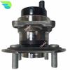 Rear Wheel Bearing Hub Assembly For TOYOTA COROLLA PRIUS 42450-12051 VKBA3975 42450-02090 42450-12080 42450-12050 3DACF026-7AS
