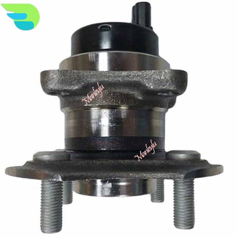 Rear Wheel Bearing Hub Assembly For TOYOTA COROLLA PRIUS 42450-12051 VKBA3975 42450-02090 42450-12080 42450-12050 3DACF026-7AS