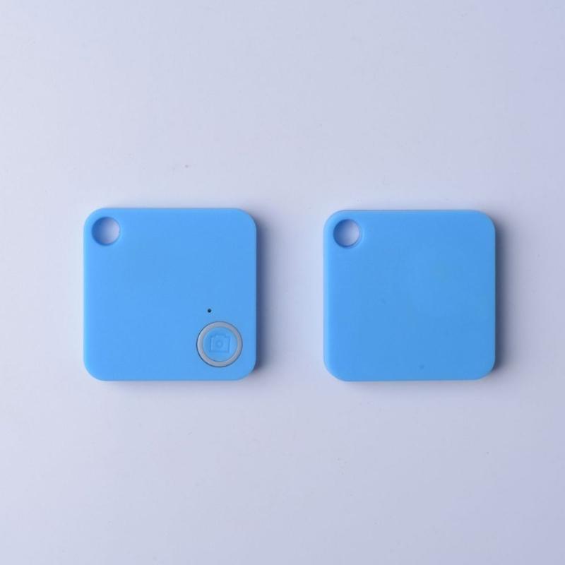 for Key Finder Phone Backpack Luggage Anything Locator Slim-Combo Pack GPS Bluetooth-compatible Tracker-