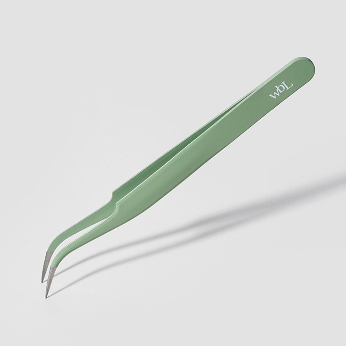 WBL Jewel Patch Premium Tweezers