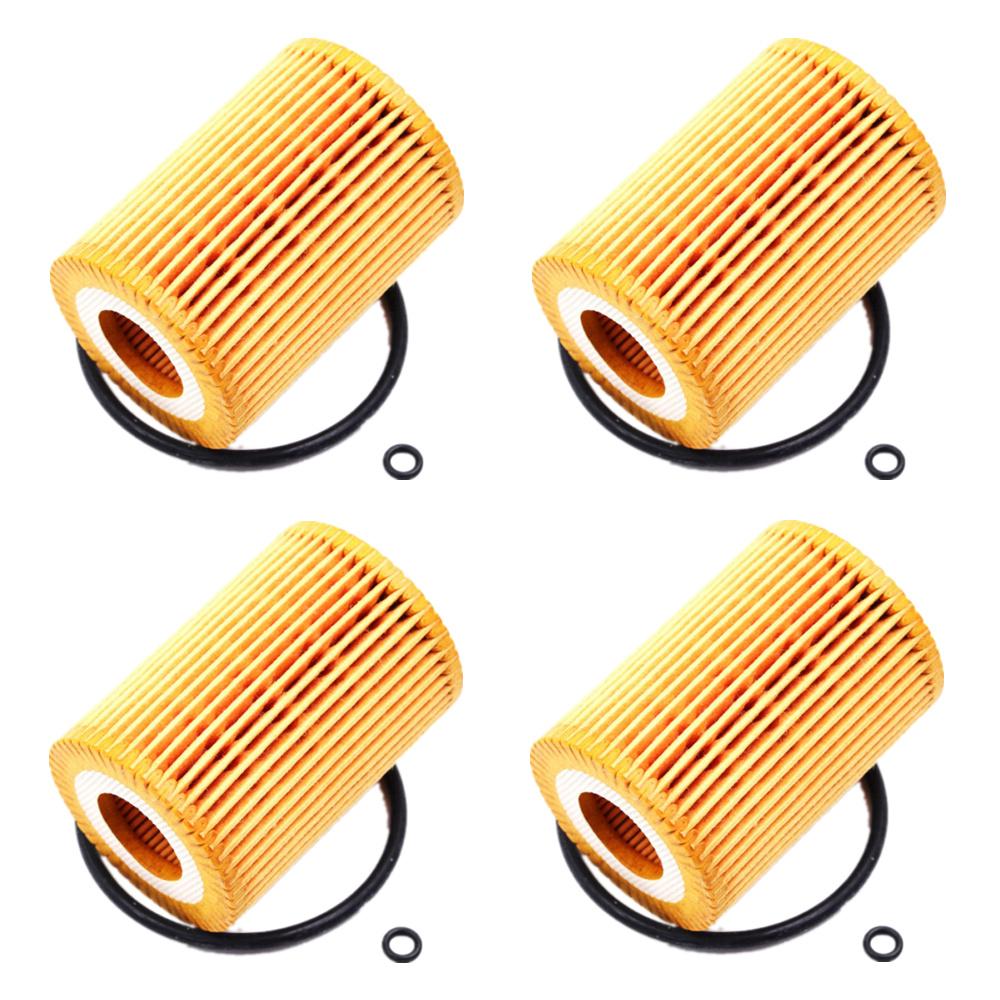 Filter Set for GreatWall Haval Poer PAO Cannon Diesel Pickup Wingle7 Wingle 5 Ute Power Oil Filter Diesel Filter Air Filter