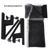 WEZHO Universal Table Tennis Net and Post Set