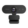 HD 1080P/2K USB Camera for Desktop & Laptop - Live Streaming & Online Classes, Driver-Free