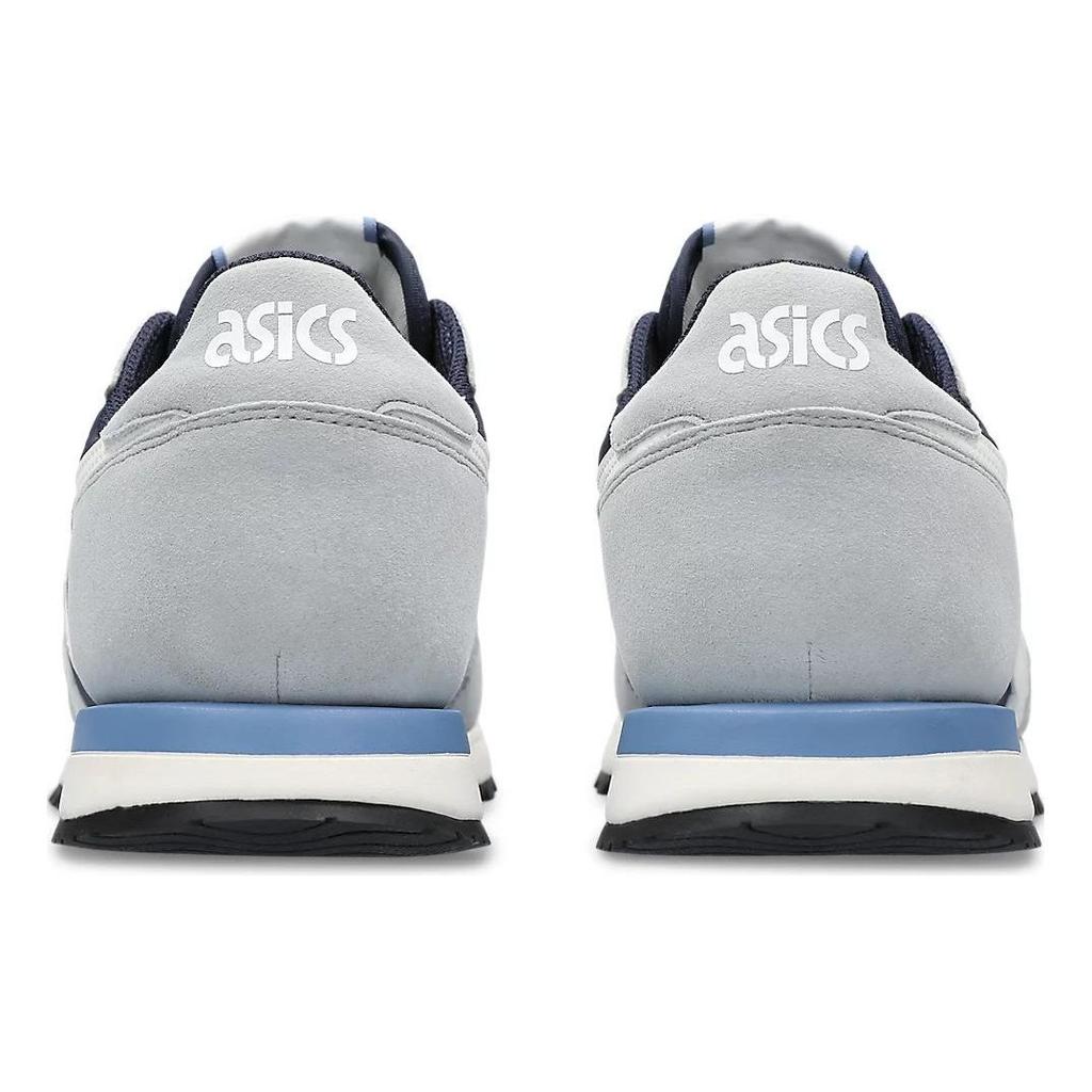 Asics Tiger Runner 2 Midnight Cream Unisex Sneakers Blue 1203A293-400