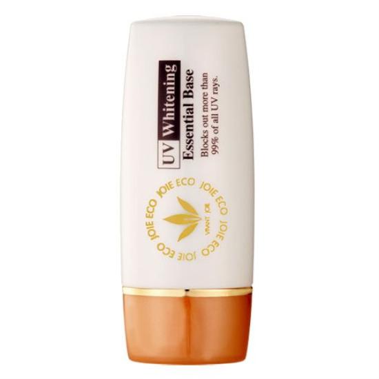 VIVANTJOIE UV Whitening Essential 12ml X 2 Bottles Set 470AC "Medicated Base"