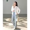 TERRE BLEUE Leichte Freizeitjacke für Damen