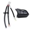 Lenkrad Tempomat Tasten Res Control Schalter Für Mazda 3 Axela Mazda 6 Atenza CX-3 CX-9 CX-5 CX4