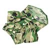 Dog Shirts Summer Stylish Camouflage Breathable Cool Pet Summer T Shirts for Small Medium Boy Girl