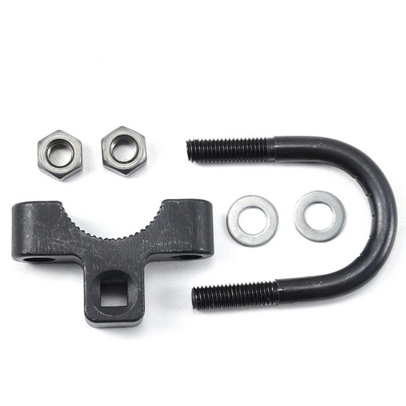 Tie Rod Tool Removal Tool For Tie Rod And Joint Separator Strong Vehicle Household Repair Tool For Ball Head Push-Off Disassembl