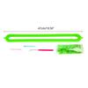 Varions Size Knitting Machine Weaving DIY Knitting Tool Knitting Machine Knitting Craft Tool with Hook Needle Tool