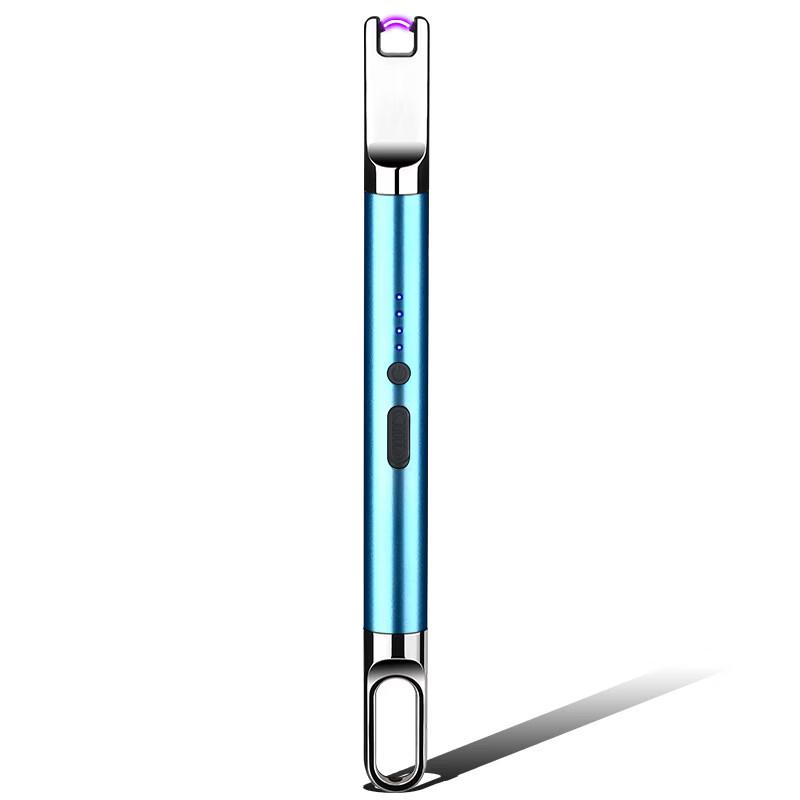 ZISIZ Перезаряжаемая электрическая дуговая зажигалка