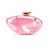 Women's Fashion Acrylic Clear Handbag: Trendy Evening Clutch