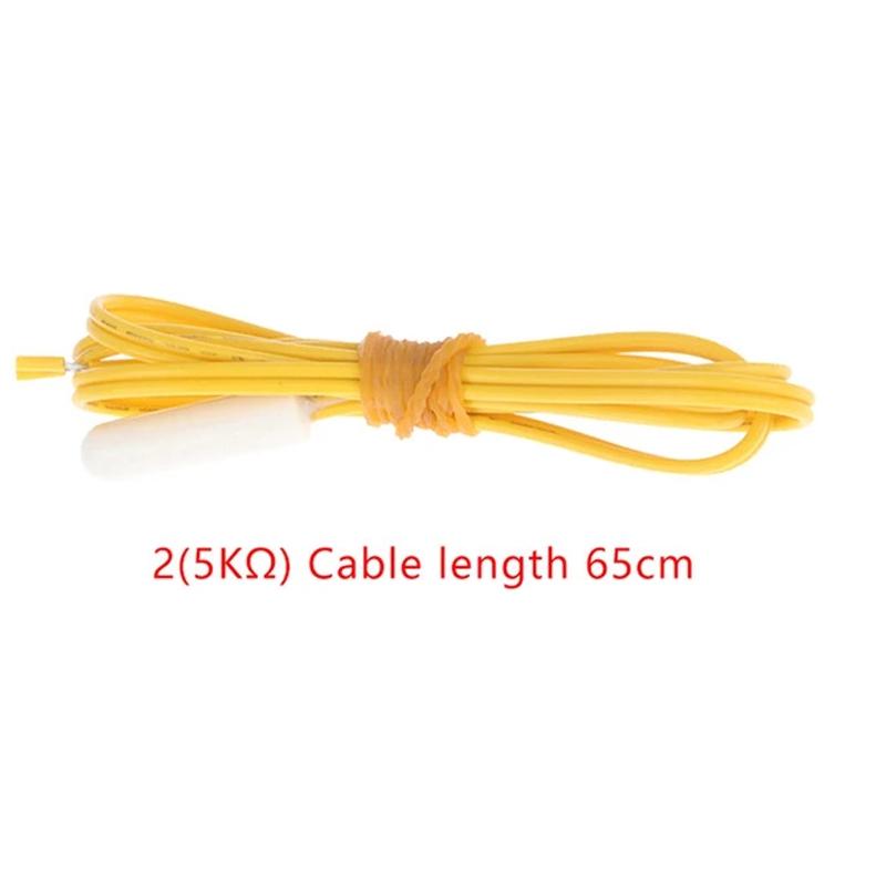 Temperature Probe Sensor for LG Refrigerators Defrost 2 1K 5K 10K OEM Part